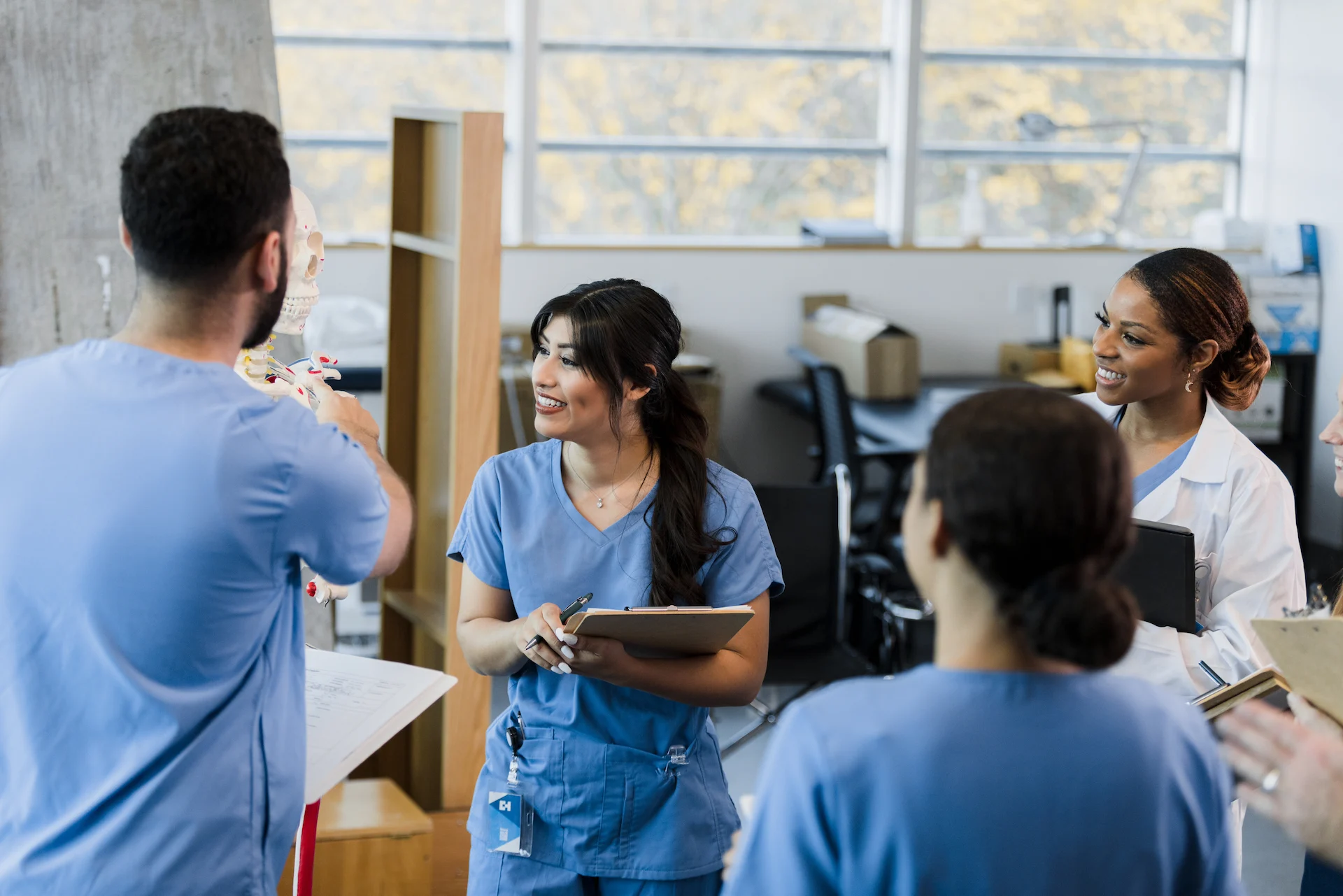 A Nurse’s Guide to Securing Agency Work in London