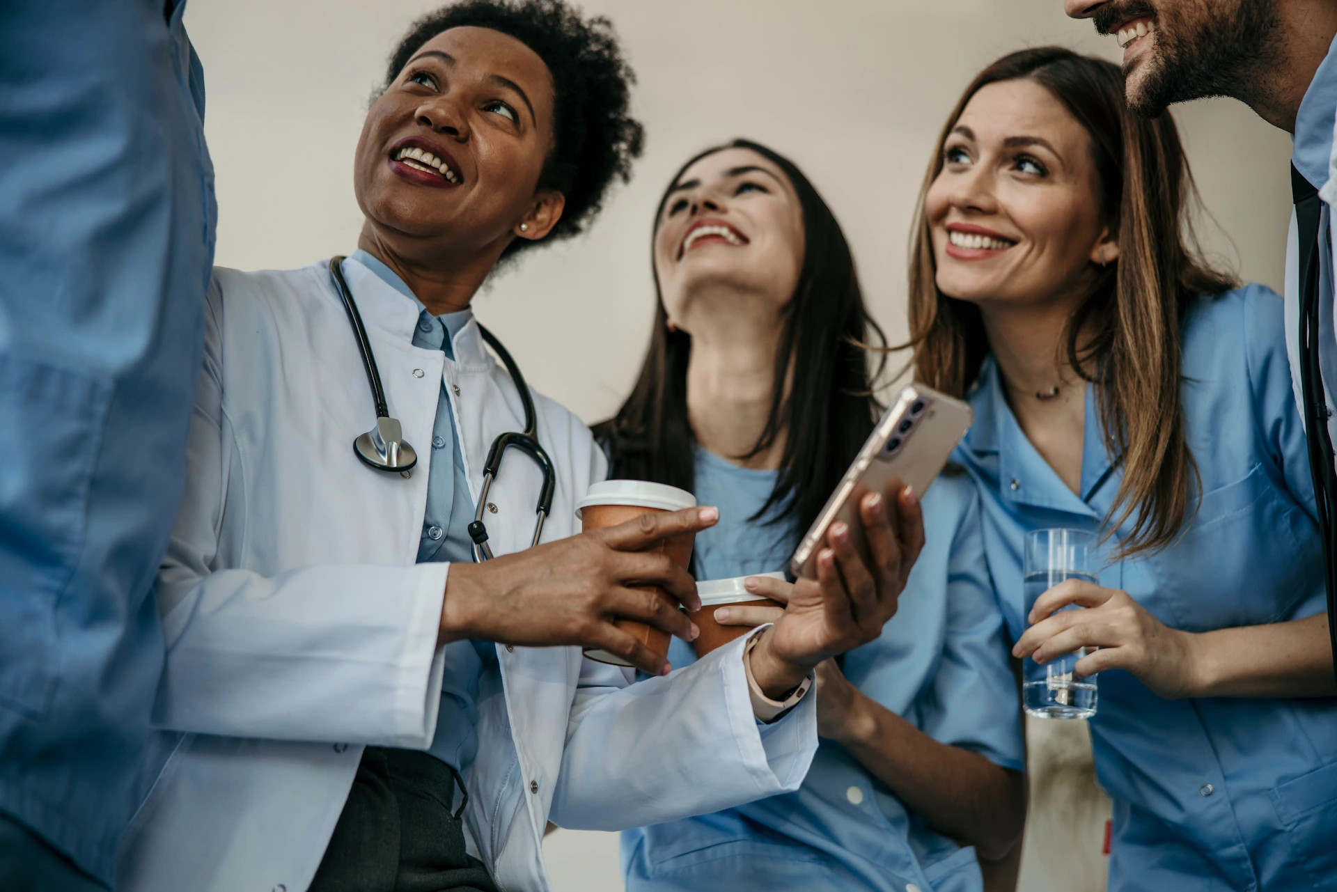 Dealing with Burnout: How Nurses Can Prioritise Their Mental Health