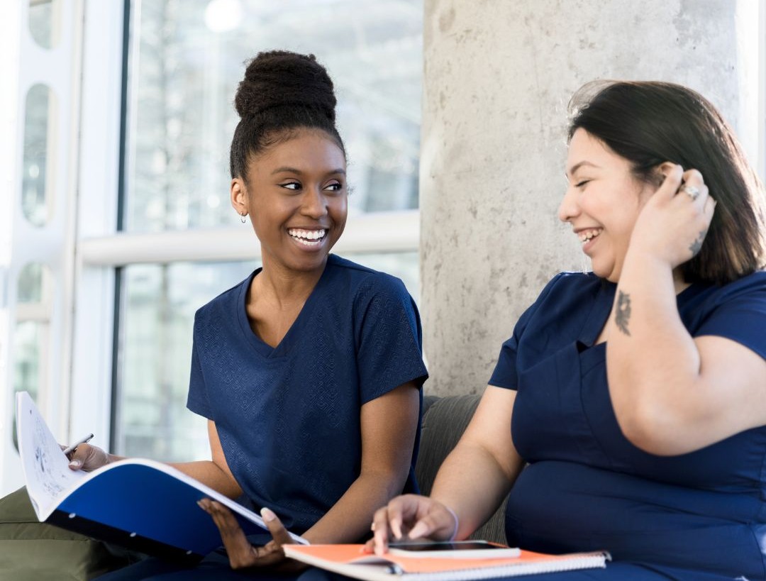 From HCA to Registered Nurse: UK Career Pathways in 2025