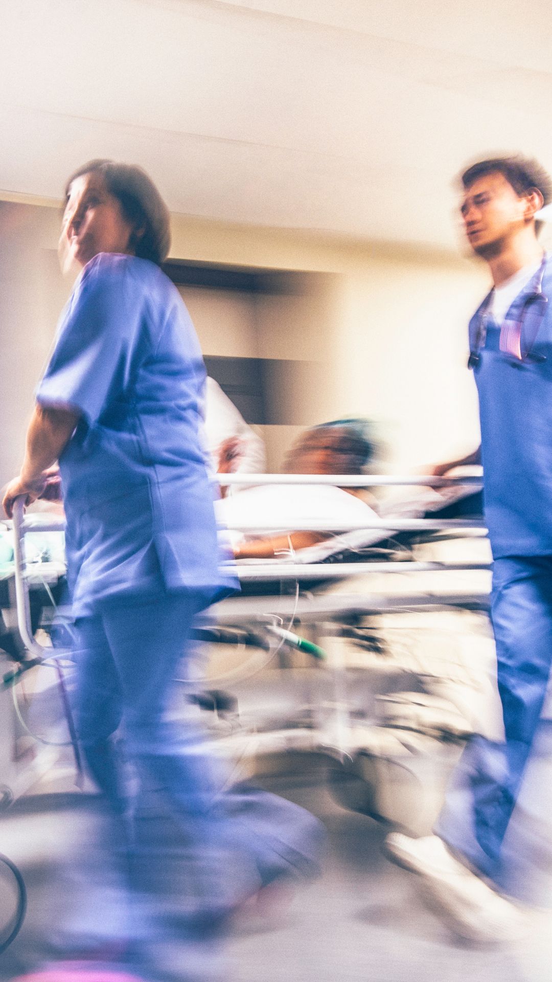 The Winter Guide for Agency Nurses, Carers & Support Workers